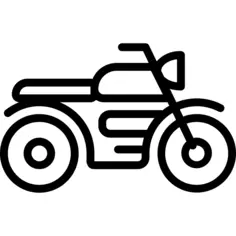 Motorcycle
