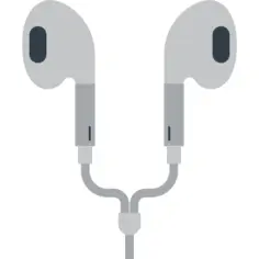 Earphones