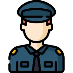 Policeman