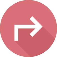 Right arrow