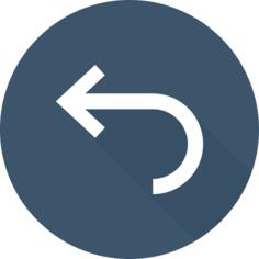 Left arrow