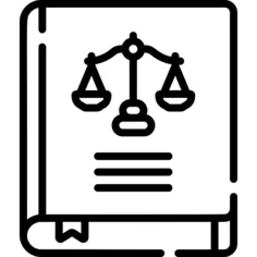 Law book