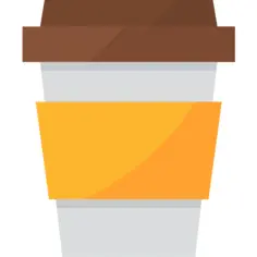 咖啡时间（休闲时光