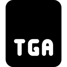 Tga file