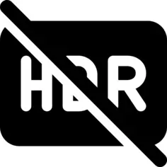 Hdr