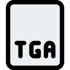 Tga file
