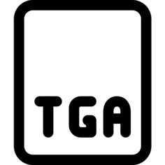 Tga file