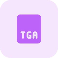 Tga file