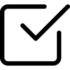 Checkmark