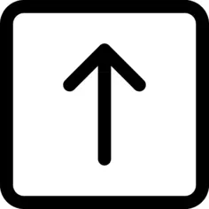 Arrow up