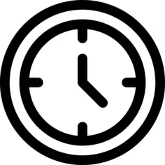 Wall clock