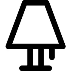 Table lamp