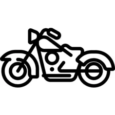 Motorcycle