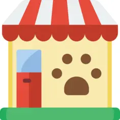 Pet shop