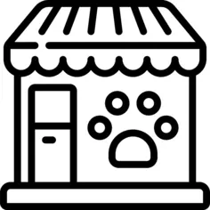 Pet shop