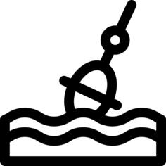 Fishing baits