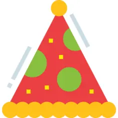 Party hat
