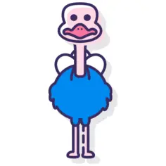 Ostrich