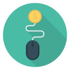 Pay per click
