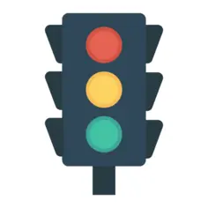 Traffic lights