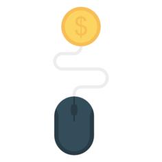 Pay per click