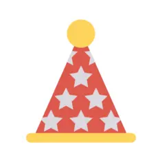 Party hat