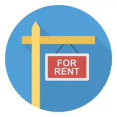 For rent