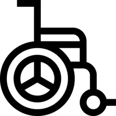 Wheelchair