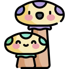 Mushrooms