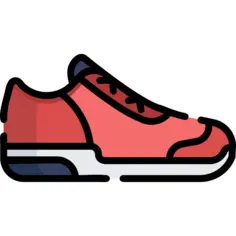 Running shoe