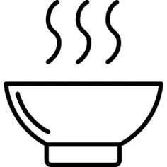 Soup bowl