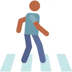 Pedestrian
