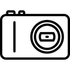 Photo camera