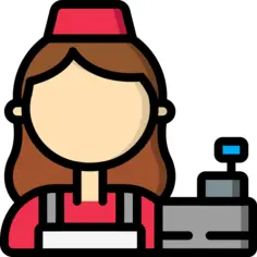 Cashier