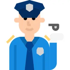 Policeman