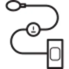 Blood Pressure Gauge