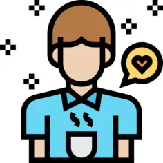 咖啡时间（休闲时光