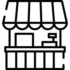 Food stall