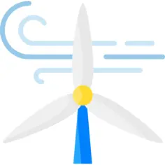 Wind turbine