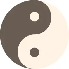Yin yang