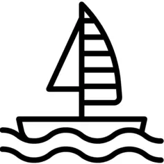 Sailboat