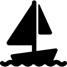 Sailing Boat Sailing