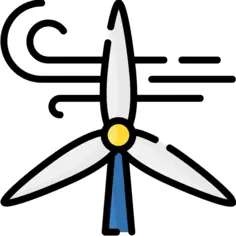 Wind turbine