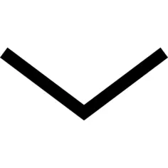 Down chevron