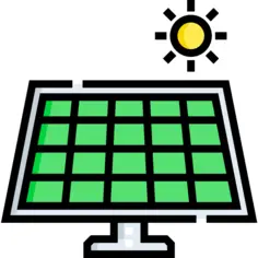 Solar panel