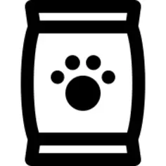 Pet Food Bag