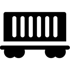 Freight wagon