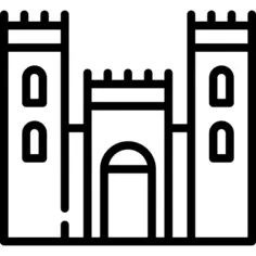 Castle