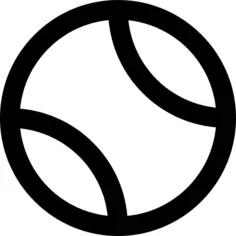 Tennis ball