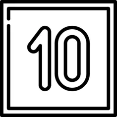Ten